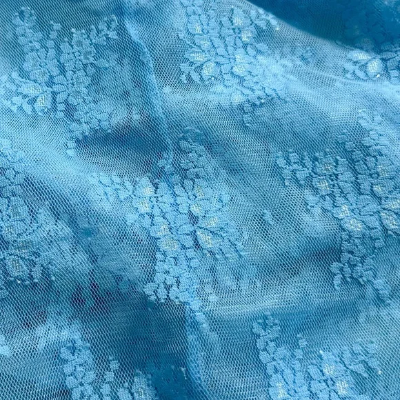 Free People Lady Lux Layering Top - Picture 2 of 5